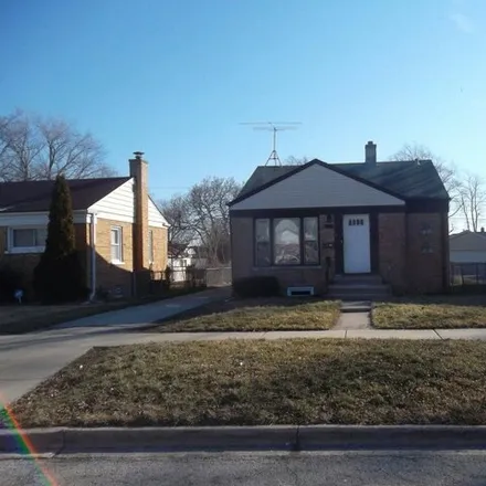Buy this 2 bed house on 567 48th Avenue in Bellwood, IL 60104