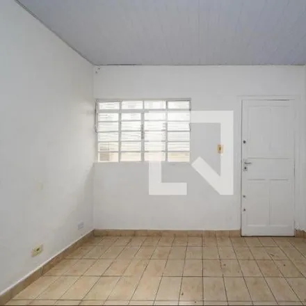 Rent this 2 bed house on Rua Timboré in Vila Guarani, São Paulo - SP