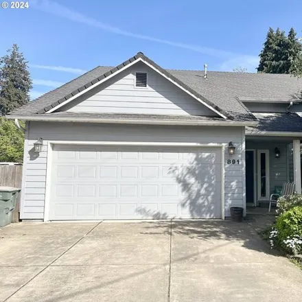 Buy this 3 bed house on 891 Anderson Lane in Springfield, OR 97477
