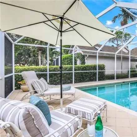 Rent this 3 bed house on 703 Heathery Ln in Naples, Florida