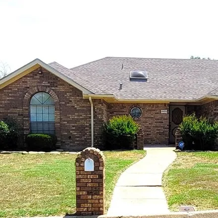 Buy this 3 bed house on 4491 Sweetgum Way in Fort Worth, TX 76133