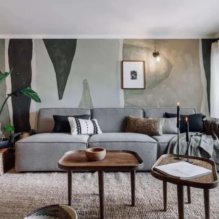 Rent this 2 bed apartment on Passeig de Gràcia (lateral Llobregat) in 55, 57