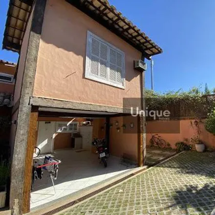 Buy this 2 bed house on Rua da Colina in Alto de Búzios, Armação dos Búzios - RJ