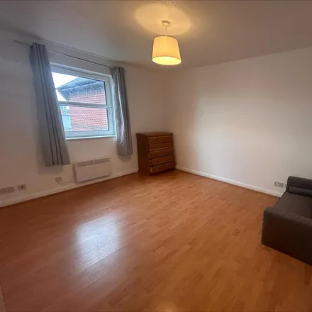 Image 4 - Hathersage Road, Victoria Park, Manchester, M13 0HY, United Kingdom - Apartment for rent