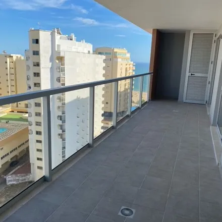 Image 7 - Rua do Sol, 8500-410 Portimão, Portugal - Apartment for rent