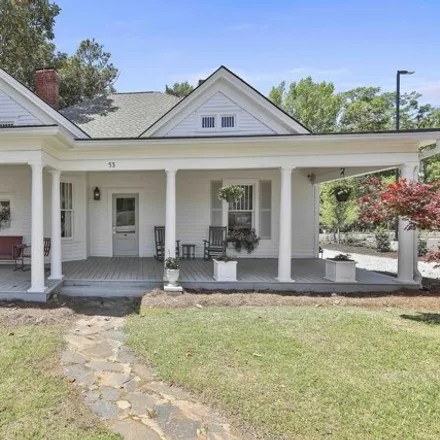 Buy this studio house on 53 Washington Street in Fairburn, GA 30213