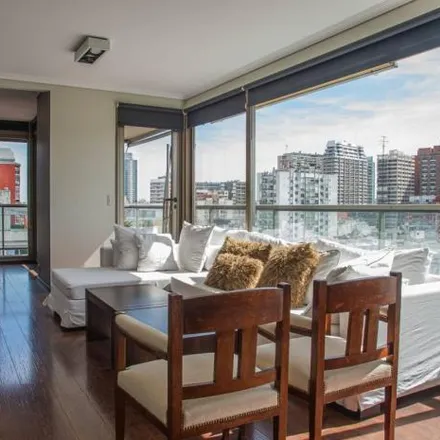 Rent this 2 bed apartment on Sánchez de Bustamante 2253 in Recoleta, C1425 BGF Buenos Aires