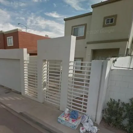 Buy this 3 bed house on Calle Río Mayo 686 in Fraccionamiento Los Pinos, 21000 Mexicali