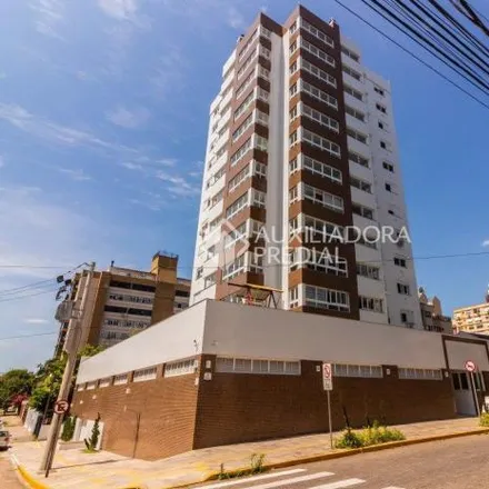Buy this 2 bed apartment on Pao Póca in Rua Caramuru 59, Centro