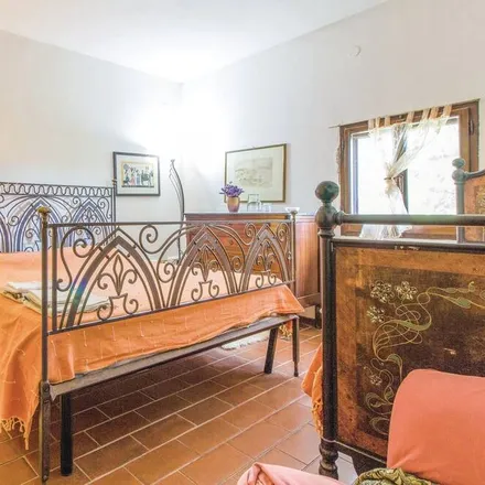 Rent this 3 bed house on 47866 Sant'Agata Feltria RN