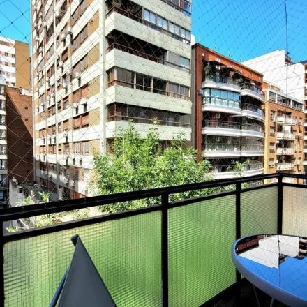 Buy this 2 bed apartment on La Pampa 1425 in Belgrano, C1426 DQG Buenos Aires