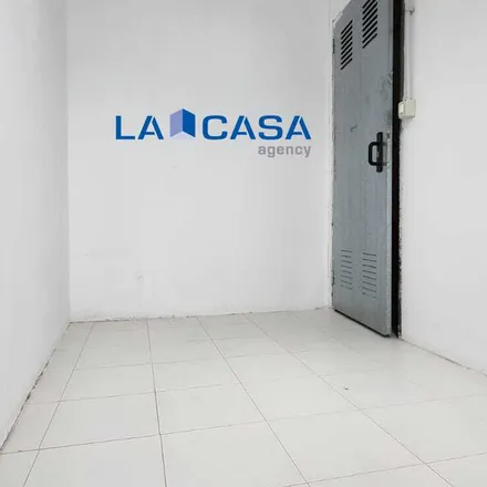 Rent this 1 bed apartment on Gerencia de Salud de Área de Valladolid in Calle de Álvarez Taladriz, 14