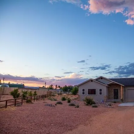 Image 2 - Canyon Drive, Big Water, UT, USA - House for sale