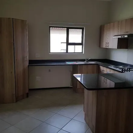 Rent this 2 bed apartment on Beryl Street in Goedeburg, Gauteng