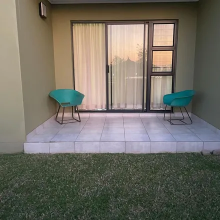 Rent this 2 bed apartment on Gauteng Division of the High Court in Paul Kruger Street, Tshwane Ward 58