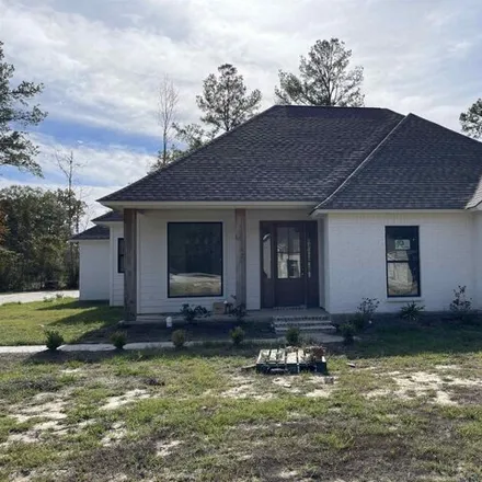 Buy this 4 bed house on 7127 Underwood Place in Watson, Livingston Parish