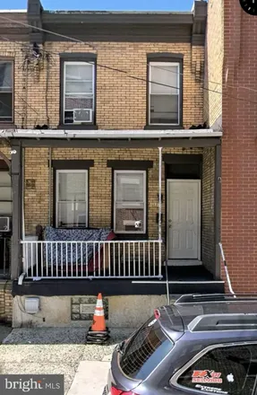 Buy this 3 bed townhouse on 3576 Joyce Street in Philadelphia, PA 19134