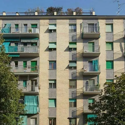 Image 3 - Via Fiuggi, 20125 Milan MI, Italy - Apartment for rent