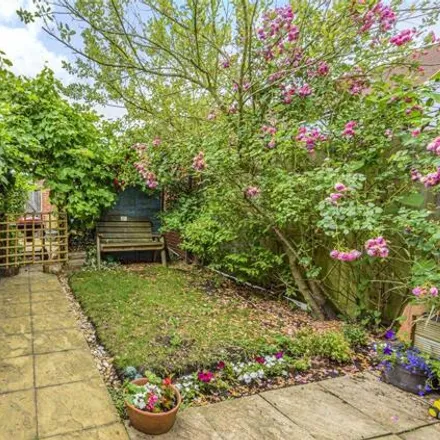 Image 9 - 17 Tate Close, Crampmoor, SO51 0BE, United Kingdom - House for sale