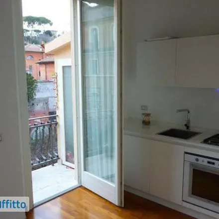 Rent this 2 bed apartment on Via degli Orti d'Alibert in 00193 Rome RM, Italy