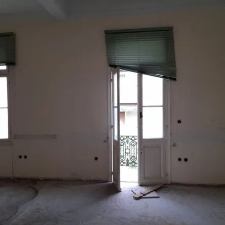 Image 9 - Μέγαρο Υπατία, Ηπείρου 3, Athens, Greece - Apartment for rent