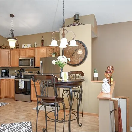 Image 4 - 3958 124th Avenue Northwest, Coon Rapids, MN 55433, USA - Townhouse for sale