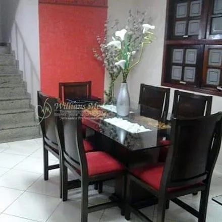 Buy this 4 bed house on Rua José Rufino Costa in Torres Tibagy, Guarulhos - SP