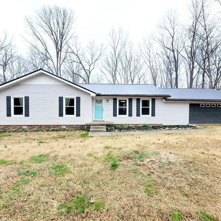 Buy this 3 bed house on 366 Dogwood Court in Hickman County, TN 37098