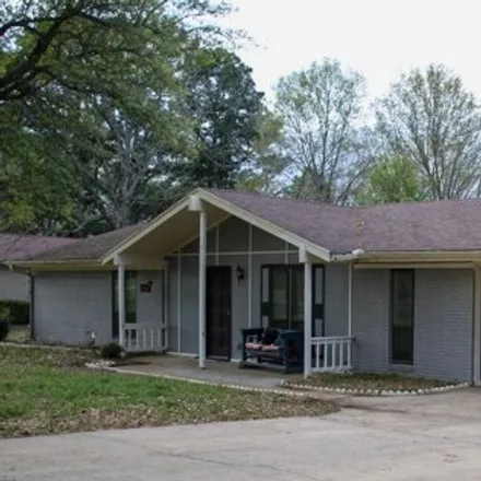 Buy this 3 bed house on 1523 Mansfield Road in Reno, Lamar County