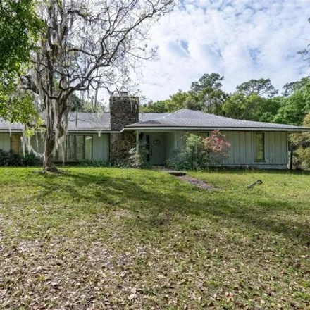 Buy this 4 bed house on 215 Mcgregor Rd in Deland, Florida