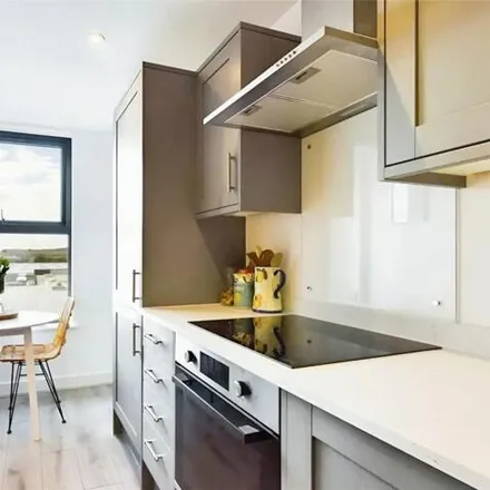 Buy this studio apartment on Lupin Spinney in Worthing, BN13 3WX