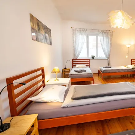 Image 4 - 8291 Burgau, Austria - Apartment for rent