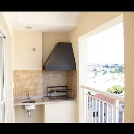 Buy this 2 bed apartment on Rua Perrella in Fundação, São Caetano do Sul - SP