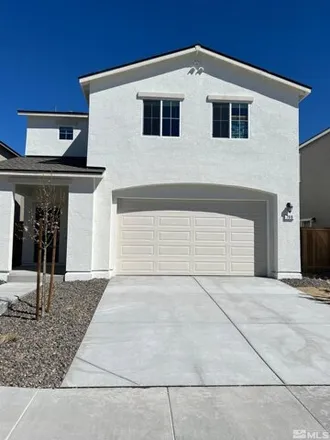 Rent this 4 bed house on Schist Road in Sparks, NV 89441