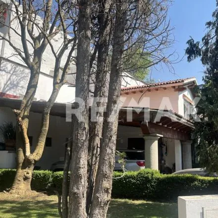 Buy this 3 bed house on Cerrada Magnolia in Colonia San Jerónimo Lídice, 10200 Santa Fe