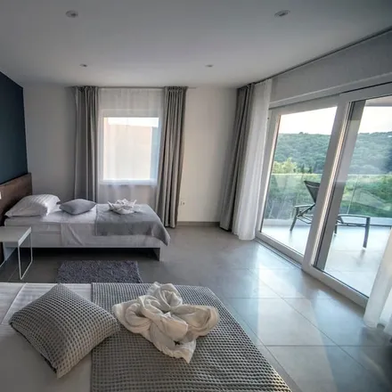 Rent this 6 bed house on 21410 Općina Postira