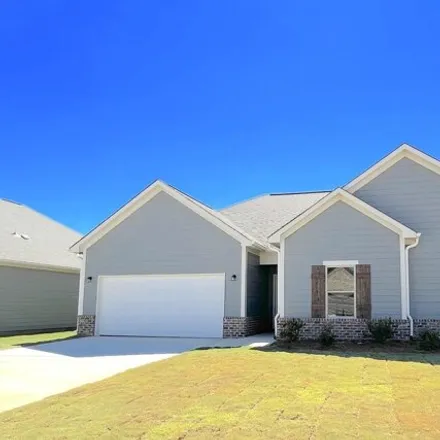 Buy this 4 bed house on unnamed road in Chilton County, AL 36045