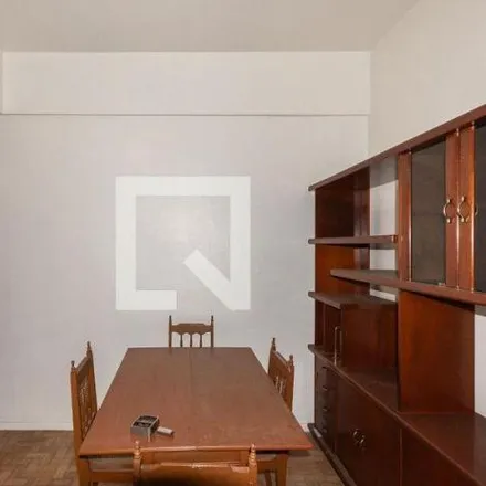 Rent this 1 bed apartment on Rua Conde de Bonfim in Tijuca, Rio de Janeiro - RJ