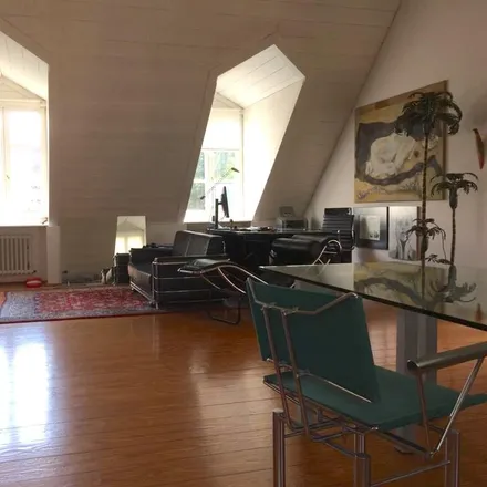Rent this 1 bed apartment on Rhodiusstraße 35 in 51065 Cologne, Germany