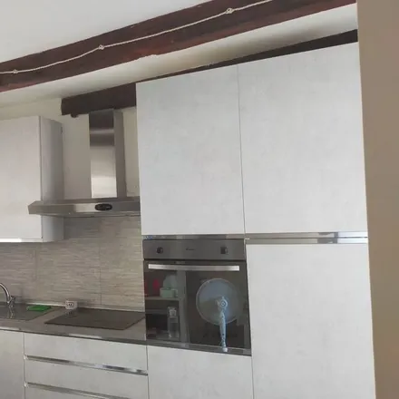 Rent this 2 bed house on 62018 Potenza Picena MC