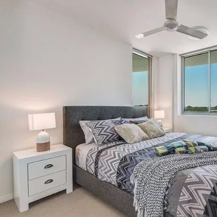 Rent this 2 bed apartment on Woody Point in City of Moreton Bay, Greater Brisbane