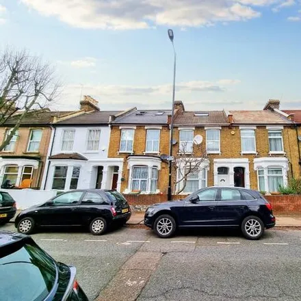 Image 8 - 27 Forest Road, London, E7 0DN, United Kingdom - Townhouse for sale