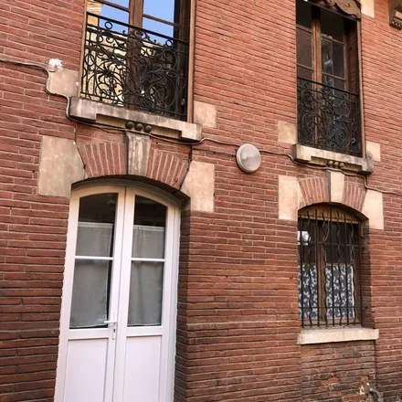 Rent this 2 bed apartment on Capitole de Toulouse in Place du Capitole, 31000 Toulouse