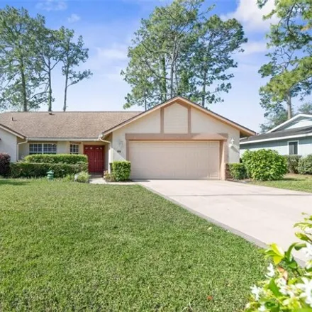Buy this 3 bed house on The Grand Club - Pine Lakes Course in Willard Place, Palm Coast