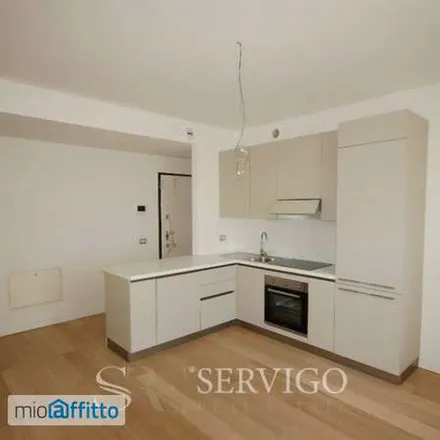 Rent this 2 bed apartment on Solari 6 in Via Andrea Solari, 6