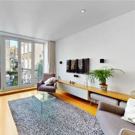 Image 2 - Mani's, 12 Perrin's Court, London, NW3 1QS, United Kingdom - Duplex for sale
