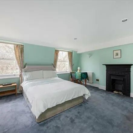 Image 5 - 35 Hyde Park Square, London, W2 2JT, United Kingdom - Apartment for sale