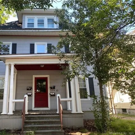 Image 1 - 1398 Ella T. Grasso Boulevard, New Haven, CT 06511, USA - House for sale