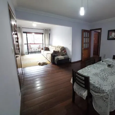 Buy this 3 bed apartment on unnamed road in Vila Guarani, São Paulo - SP