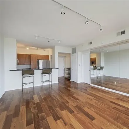 Buy this 1 bed condo on 54 Rainey Street in Austin, TX 78701